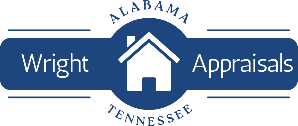 Wright Appraisals, LLC — Alabama and Tennessee